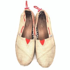 Toms | Slip On Shoes